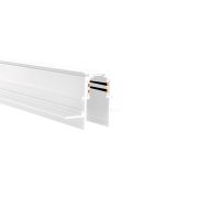 Crystal Lux Шинопровод магнитный встраиваемый Crystal Lux CLT 0.123 01 L3000 WH