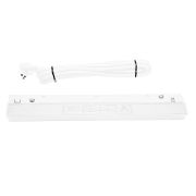 Crystal Lux Драйвер для магнитного шинопровода 48V, 100W Crystal Lux CLT 0.203 08 WH