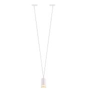 Crystal Lux Светильник однофазный Crystal Lux CLT 0.31 014 WH