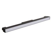Crystal Lux Светильник трековый магнитный Crystal Lux CLT 0.33 001 12W BL M3000K