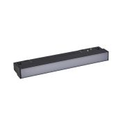 Crystal Lux Светильник трековый магнитный Crystal Lux CLT 0.33 001 6W BL M3000K