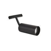 Crystal Lux Светильник трековый магнитный Crystal Lux CLT 0.33 003 12W BL 3000K