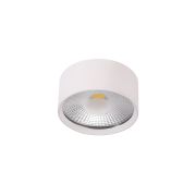 Crystal Lux Светильник потолочный Crystal Lux CLT 525C95 WH 4000K