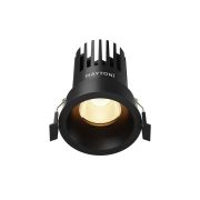 Встраиваемый светильник Technical DL117-15W-2.7K-B