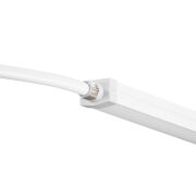 Токоведущий светильник для уличной трековой систем Outdoor O-TR001-LL-L30W3K