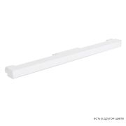 Crystal Lux Светильник трековый магнитный Crystal Lux CLT 0.33 001 12W WH M4000K