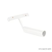 Crystal Lux Светильник трековый магнитный Crystal Lux CLT 0.33 003 6W WH 4000К