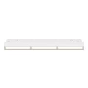 Трековый светильник Technical TR106-2-18W4K-W