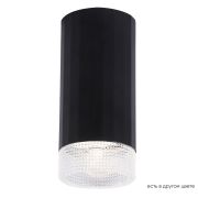 Crystal Lux Светильник потолочный Crystal Lux CLT 048C BL