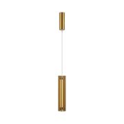 Подвесной светильник Maytoni MOD410PL-L12BS3K