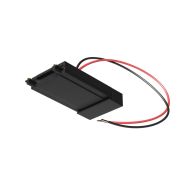 Комплектующие для систем освещения с токоведущими элементами Technical TRA084B-11B
