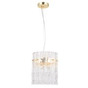 Crystal Lux Светильник подвесной Crystal Lux OVIEDO SP2