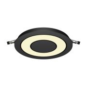 Встраиваемый светильник Technical DL102-12W2.7K-B