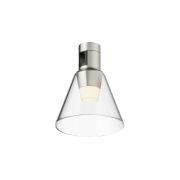 Трековый светильник Technical TR147-1-3W3K-PT