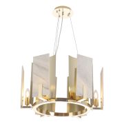 Crystal Lux Люстра Crystal Lux DELUXE SP6