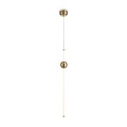 Подвесной светильник Freya FR5387PL-L14.5BS