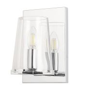 Crystal Lux Бра Crystal Lux MEDICI AP1