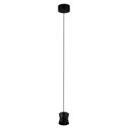 Crystal Lux Светильник подвесной Crystal Lux CLT 066C80 BL