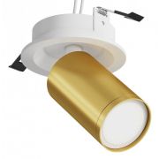 Встраиваемый светильник Technical C048CL-U-1WMG