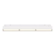 Трековый светильник Technical TR106-2-18W3K-W