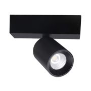 Crystal Lux Светильник потолочный Crystal Lux CLT 018W1 BL
