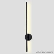 Crystal Lux Бра Crystal Lux VERDE AP L700 BLACK NEW