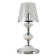 Crystal Lux Настольная лампа Crystal Lux BETIS LG1