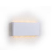 Crystal Lux Бра Crystal Lux CLT 323W200 WH