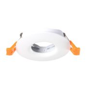 Crystal Lux Светильник встроенный Crystal Lux CLT 032C1 WH