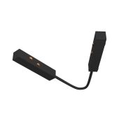 Комплектующие для систем освещения с токоведущими элементами Technical TRA034CPC-42B-15