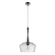 Crystal Lux Светильник подвесной Crystal Lux FRIO SP1 CHROME
