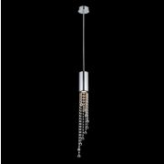 Crystal Lux Светильник подвесной Crystal Lux CREEK SP1