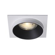 Crystal Lux Светильник встраиваемый Crystal Lux CLT 044C1 BL-WH-WH