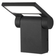 357521 STREET NT18 648 темно-серый Ландшафтный светильник IP54 LED 3000K 10W 100-240V ROCA