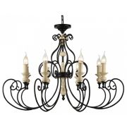 Люстра Maytoni H631-PL-08-B