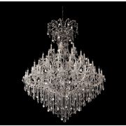 Crystal Lux Люстра Crystal Lux DIVA SP60 CHROME