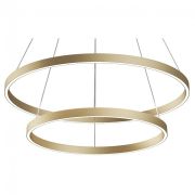 Подвесной светильник Maytoni MOD058PL-L74BS4K