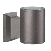 370357 STREET NT18 752 темно-серый Ландшафтный светильник  IP54 GU10 50W 220-240V LANDSCAPE