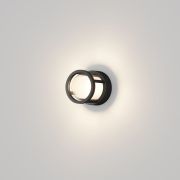 Настенный светильник (бра) Outdoor O011WL-L6B