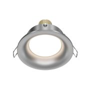 Встраиваемый светильник Technical DL027-2-01-S