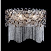 Crystal Lux Бра Crystal Lux HAUBERK AP2