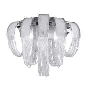 Crystal Lux Бра Crystal Lux HEAT AP2 CRYSTAL