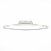 SL920.102.01 Светильник потолочный ST-Luce Белый/Белый LED 1*27,3W 4000K Потолочные светильники
