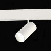 ST375.506.12 Магнитный трековый светильник SMART Белый LED 1*12W 2700K-6500K 1 080Lm Ra90 36° IP20 L SKYLINE 48