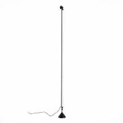 ST902.405.14 Светильник напольный ST-Luce Черный LED 1*14W 4000K Напольные светильники