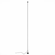 ST902.405.28 Светильник напольный ST-Luce Черный LED 1*28W 4000K Напольные светильники
