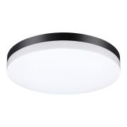 358890 STREET NT22 782 черный Светильник ландшафтный светодиодный IP54 LED 4000К 40W 220V OPAL