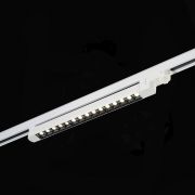 ST662.546.15 Св-к трек. Белый LED 1*15W 4000K 1 200Lm Ra>90 48° IP20 L535xW33xH73 165-265V TRACE