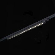 ST662.446.30 Св-к трек. Черный LED 1*30W 4000K 2 400Lm Ra>90 48° IP20 L935xW33xH73 165-265V TRACE