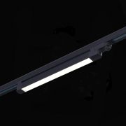 ST663.446.20 Св-к трек. Черный LED 1*20W 4000K 1 600Lm Ra>90 120° IP20 L535xW33xH73 165-265V TRACE